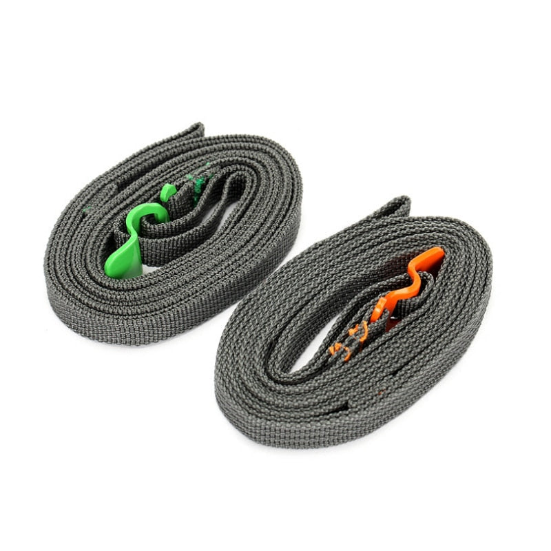 Outdoor tools travel equipment, strapping strap, binding rope