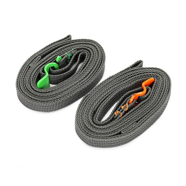 Outdoor tools travel equipment, strapping strap, binding rope